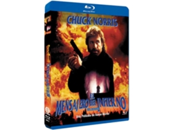 Hellbound (1994) / El mensajero del infierno