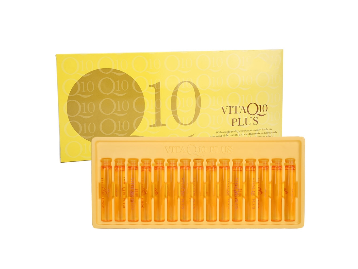 15pcs Suero Capilar Para Alisar Y Reparar Tratamiento Profesional Aceite Capilar Salón