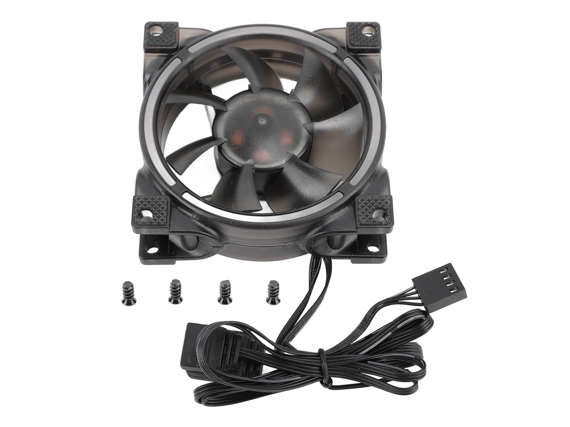 Sistema de refrigeración y mantenimiento eficiente y de alto rendimiento para cajas de PC. SFUSHOS