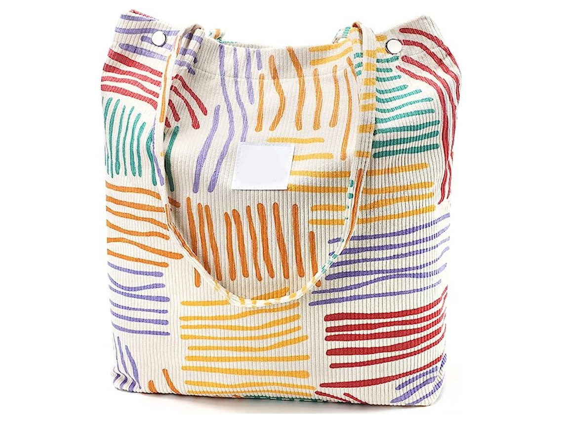 Nécessaire Macia De Mujer Organizadora Pana Bolsillo Interior Estuche Viaje Multiusos (37x12x40cm)