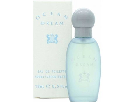 Perfume GIORGIO BEVERLY HILLS Ocean Dream Eau de Toilette (15 ml)