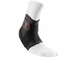 Protectores de Tobillo MC DAVID Support With Figure-8 Straps Negro (M)