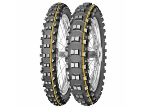 Neumático para Motos Mitas C-18 EAGLE SUPER LIGHT 110/90-19