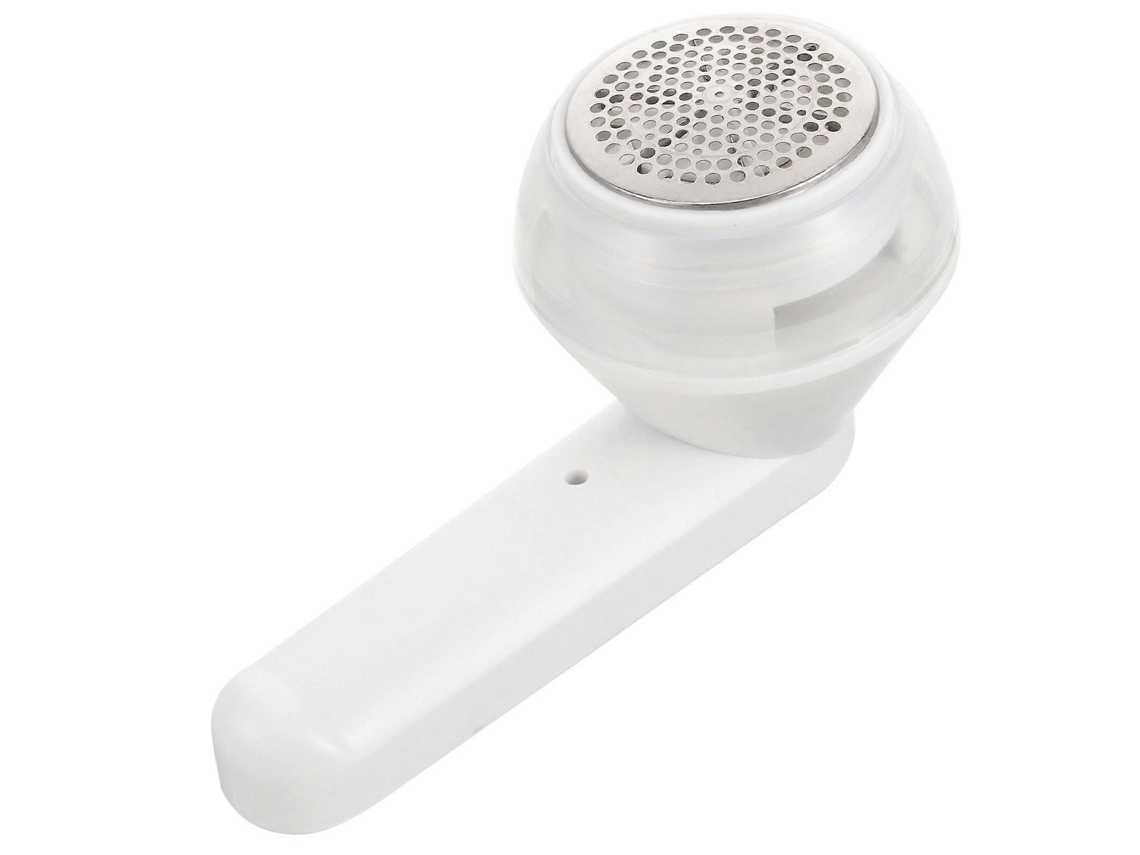 Quitapelusas portátil para ropa y suéteres, quitapelusas eléctrico. Rosewell