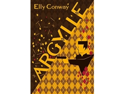Libro Argylle de Elly Conway (Inglés)