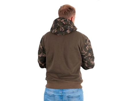 Sudadera Unisex LEGO Nan Multicolor (98 cm)