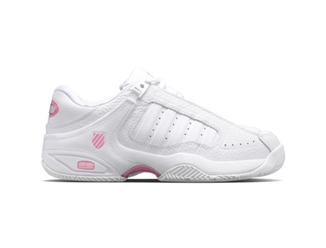 Zapatillas de Mujer K-SWISS Defier Rs Rosa (40)