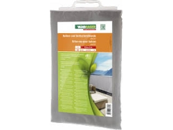 Malla de Ocultación para Balcones WINDHAGER Malta