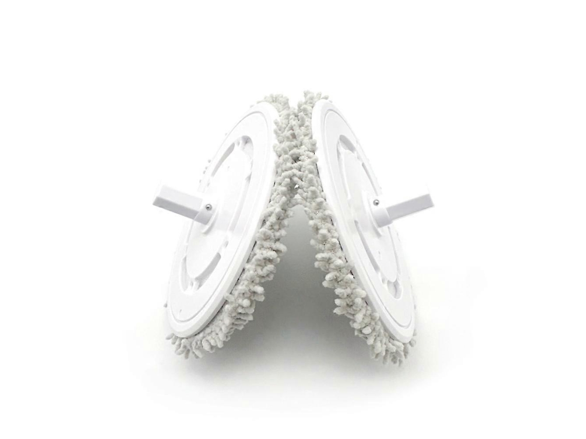 For Ecovacs Deebot X2 Omni X2 Pro Mop Mount Mop Tray Holder Robot Vacuum Cleaner Mop Cloth Replace Spare Parts