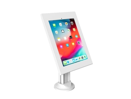 Soporte de mesa para tablet iPad Pro 12.9"- Generación 3, Blanco