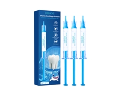 Gel para aliviar el dolor de muelas