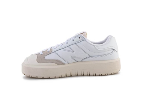 Zapatillas Unisex NEW BALANCE Ct Ob Blanco (40)