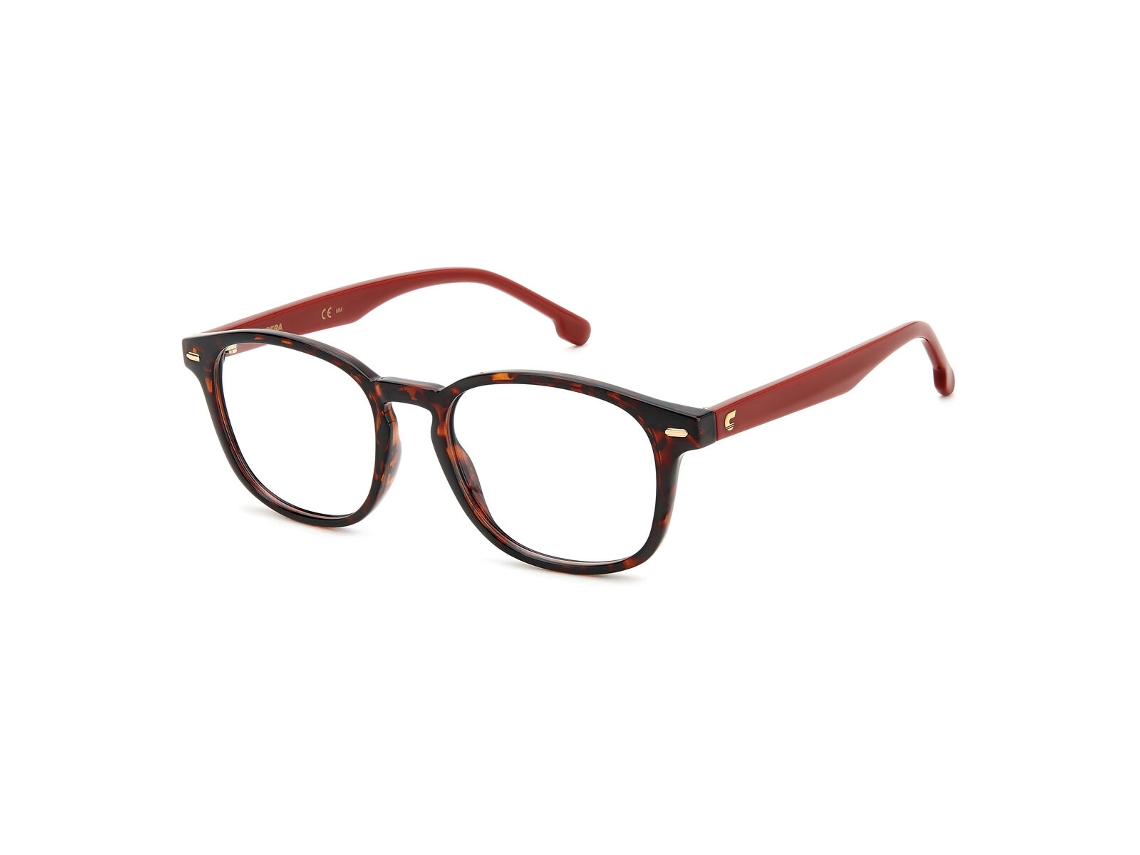 Montura De Gafas Carrera Carrera-2043t-o63e917 (marrón - Resina - 135 Mm - Ø 49 Mm)