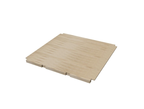 Suelo de Madera para Casita Masgames Lollipop Xxl Horeca MASGAMES OUTDOOR GAMES