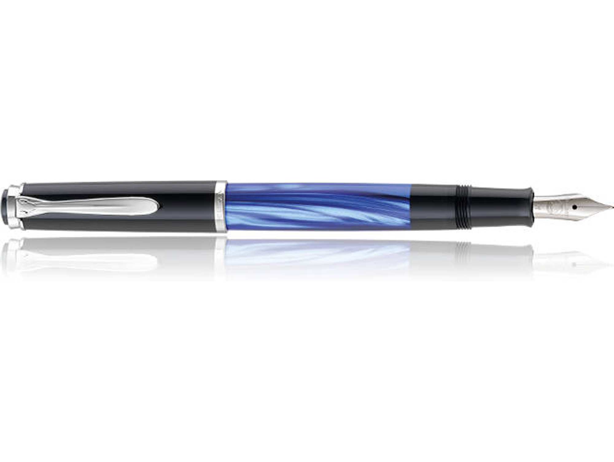 Pluma Estilográfica PELIKAN Classic M205