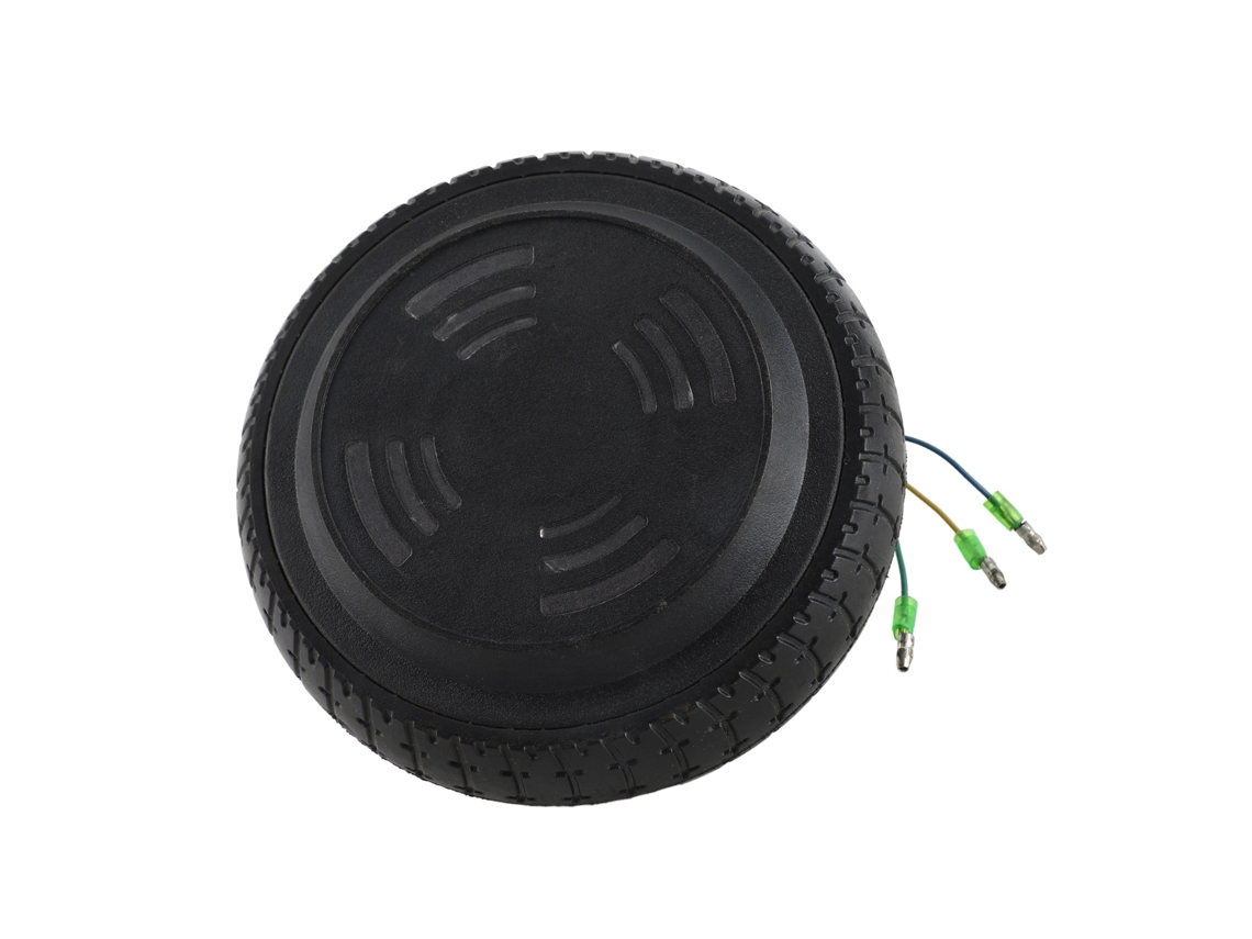 Motor De Roda Para Scooter Elétrico (proteção Ip55 Inicialização Rápida)