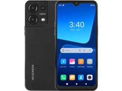 Smartphone YIZHOOD Rino9 Pro 3G Android 13.0 (6.5Inch - 4GB - 64GB - Negro)