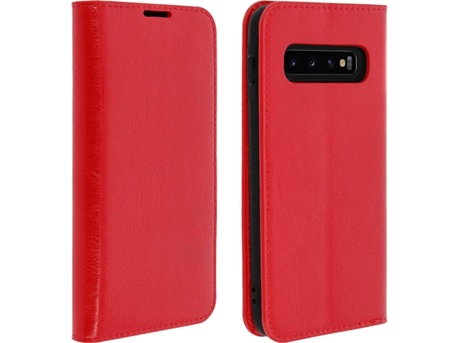 Funda Samsung Galaxy S10+ AVIZAR Wallet