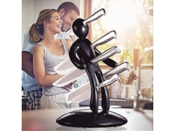 Soportes para utensilios de cocina