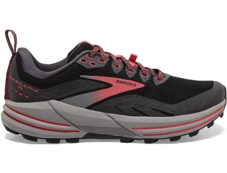 Zapatillas Brooks Cascadia 16 (Tam: 41)