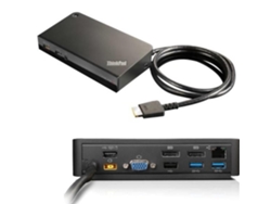 Base Dock de Lenovo Bo de Ol Dock