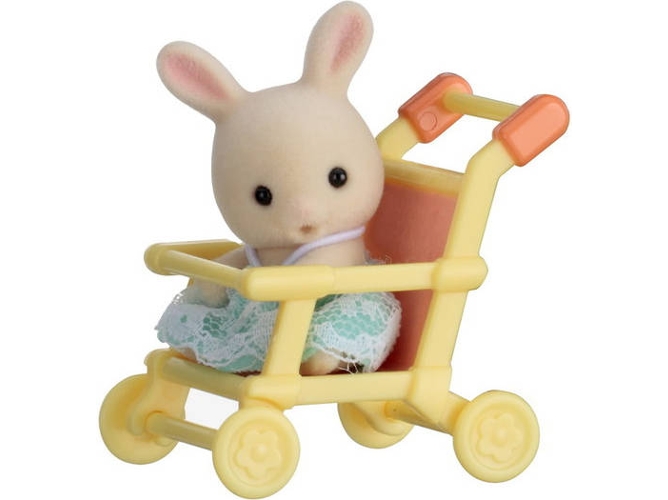 Kit de Figura de juguete SYLVANIAN FAMILIES 5200