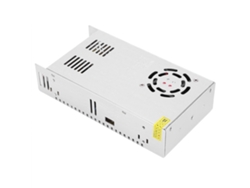 Fuente De Alimentación Conmutada De 12 V Cc, 360 W Y 30 A Para Led, Impresoras 3d Y Equipos De Bajo Voltaje.