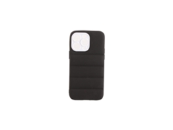 Base De Carga Inalámbrica De 15 W Para Teléfonos Móviles, Carcasa Vertical De Escritorio, Color Negro.