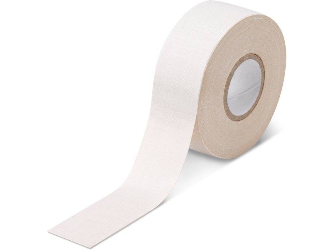 Cinta INOFIX Blanca 25mmx10mt