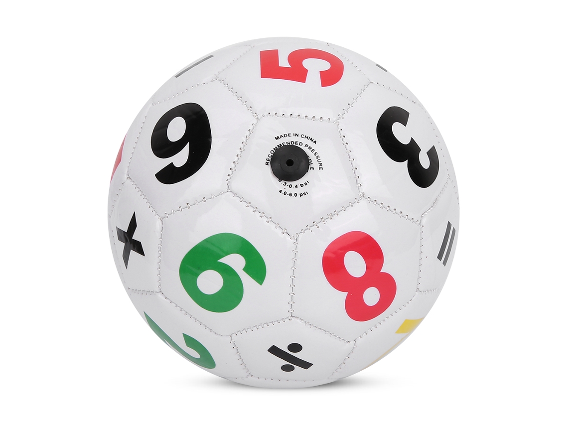 Bola De Futebol Infantil (exercício, Equipamento Esportivo)