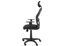 Silla Oper Pyc Alocen Negro Enc Cabeza