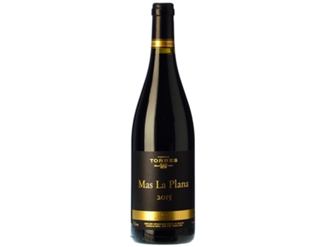 Vino TORRES Torres Mas La Plana Cabernet Sauvignon Penedès Crianza (0.75 L - 1 unidade)