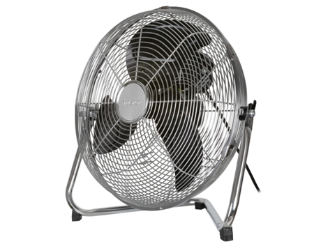 Ventilador de Suelo TRISTAR VE-5937 (3 velocidades - 70 W)