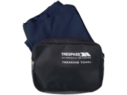 Toalla TRESPASS Azul (90x45cm)
