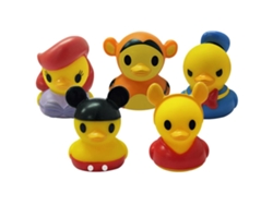 Juguetes De Baño Para Niños (ideal Para Navidad Y Halloween)