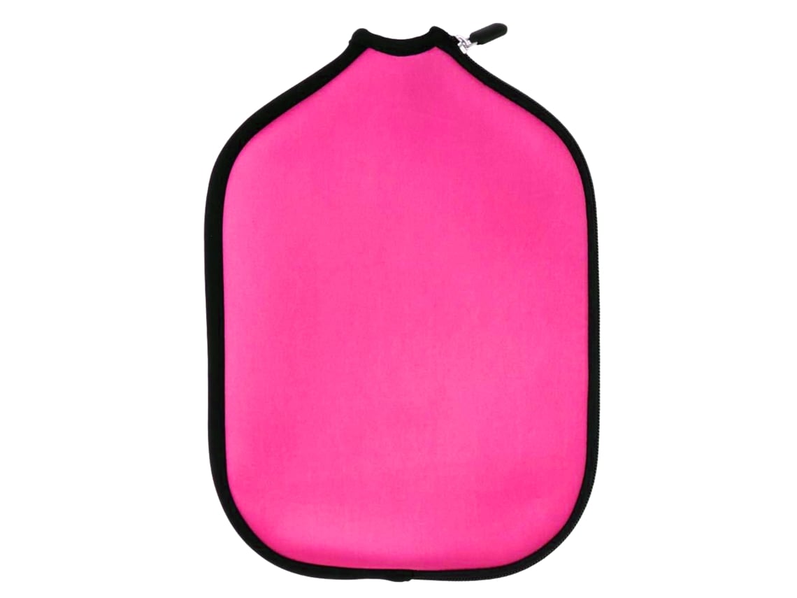 Capa protetora de neoprene 2026rebe para raquete de pickleball, capa protetora contra poeira.