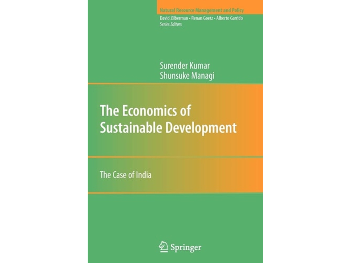 Libro de Surender Kumar ( Inglés )
