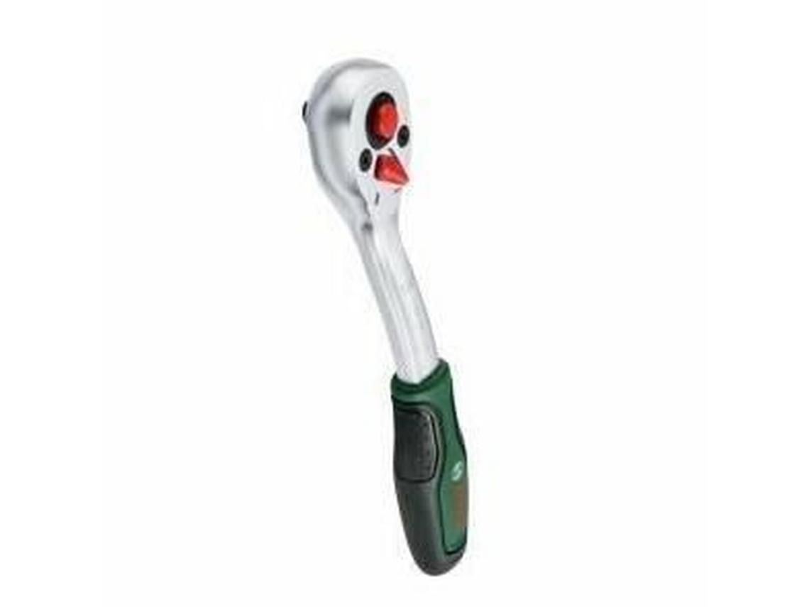 Adaptador de corriente BOSCH 1/4 (enchufe UE)