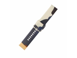 pulsera moro para Samsung Galaxy Watch 42 mm - camuflaje