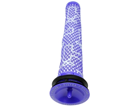 Filtro de repuesto para aspiradora Dyson Absolute Animal V8, V8, V7, V6, DC62, DC61, DC59, DC58, reemplaza la pieza