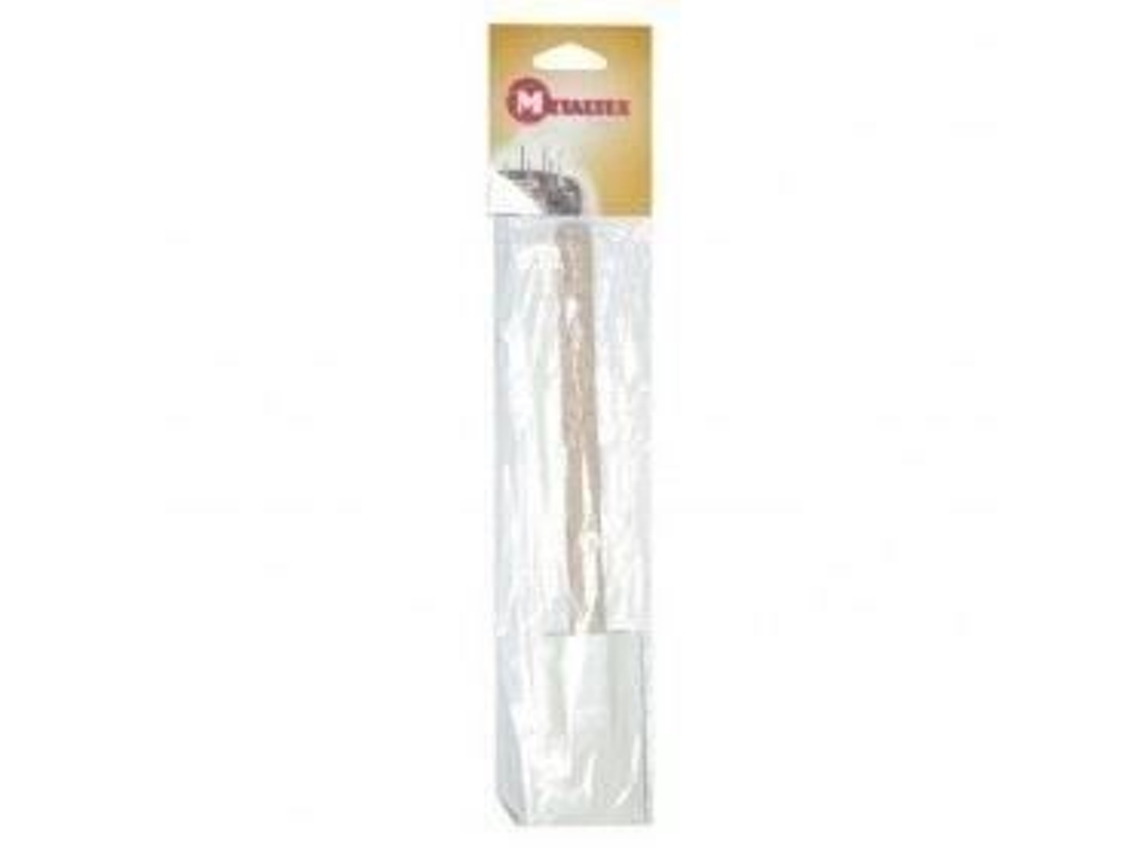 Lambedor De Goma Plano Metaltex 28 Cm