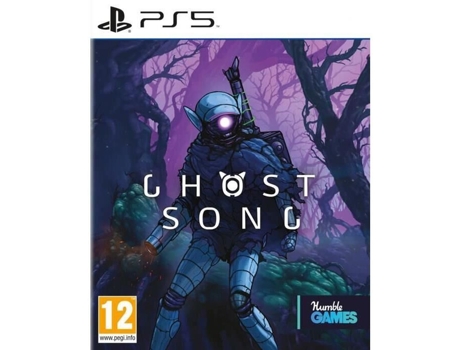Juego Ghost Song Ps5 SOLO PARA JUEGOS