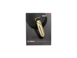 Recortadora Babylisspro Lo-profx Gold