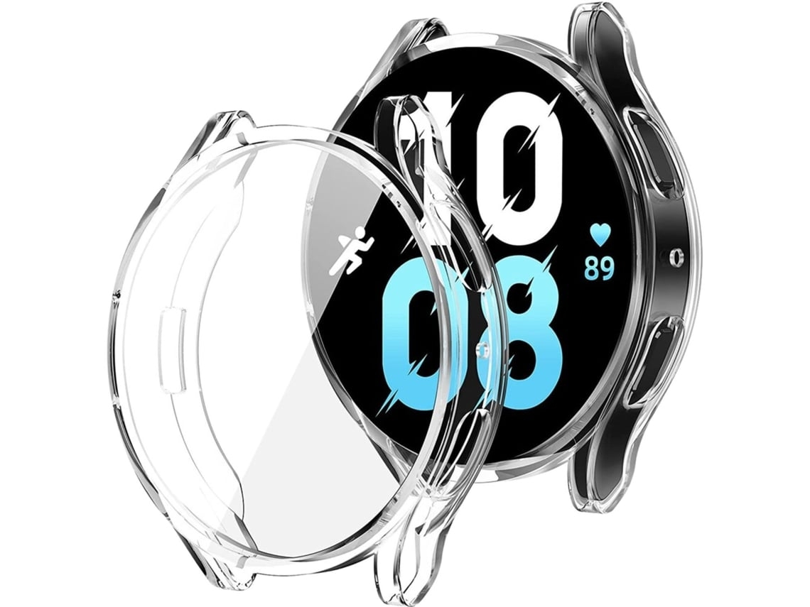 ¡Cubierta para el Samsung Galaxy Watch 5 de 44 mm! Chennnls