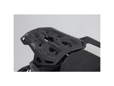 Sistema de baúl de moto SW-MOTECH DUSC KTM 1290 Super Aventure (21-)