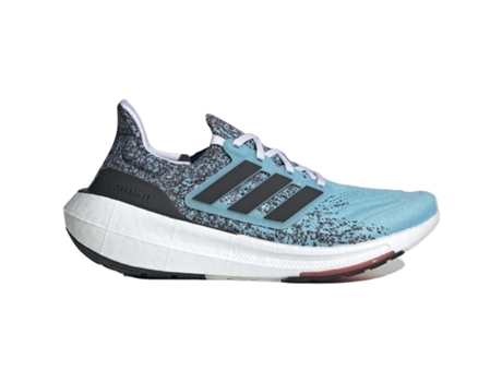 Zapatillas de Hombre ADIDAS Desempenho Leves Ultraboost Multicolor (42)