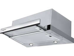 Campana MEPAMSA Superline 45 IX V2 (415 m3/h - 45 cm - Inox)