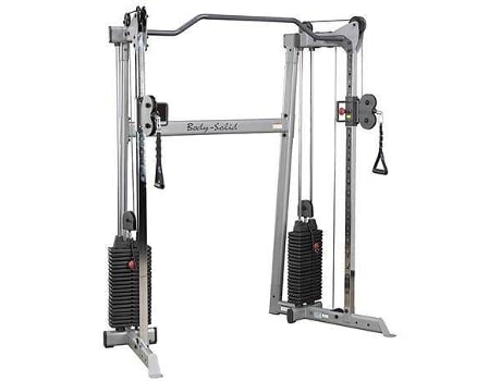 Dispositivo de Musculación BODY-SOLID Functional Training Center 200 ( 184,3x107,3x213,5 cm)