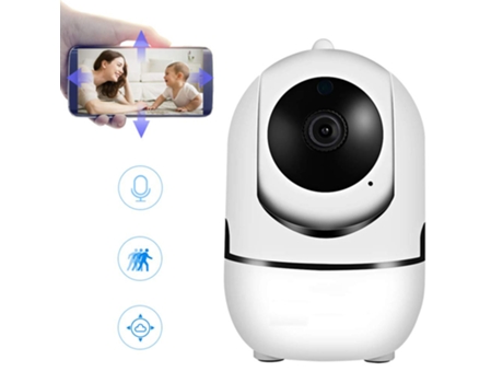 Cámara KKVOGMLE Vigilancia Wif1080P