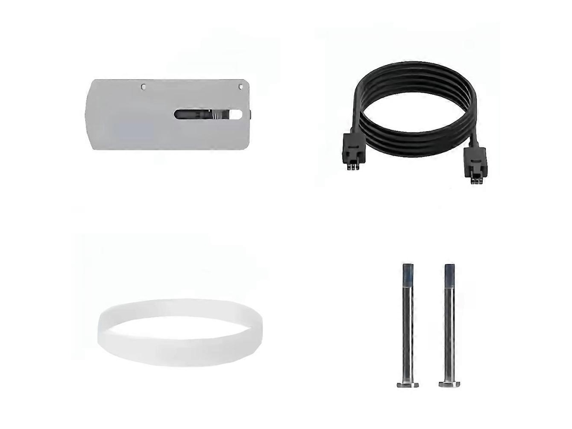 For Bambu Lab Ams Hub Expand Ams Connection For Bambu X1/p1 Series Printers Ams Unit Multi-ams